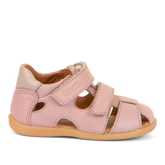 Dallas Sandal Pink