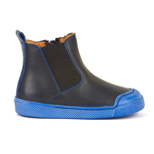 Rosario Chely Dark Blue