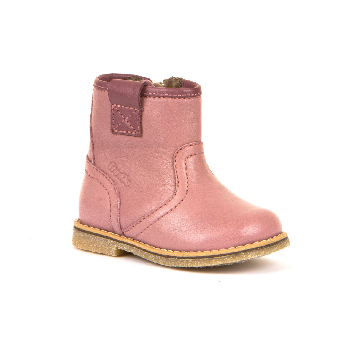 Condodo Boot Froddo Coper Boots – Warm, Comfortable, and Eco-Friendly – Froddo Canada