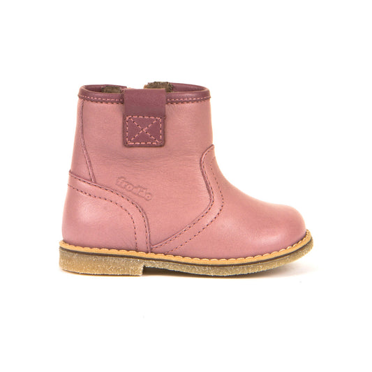 Coper Winter Pink