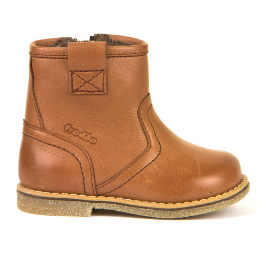 Coper Winter Brown