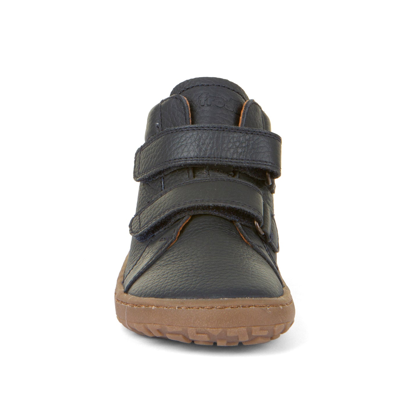Barefoot Autumn Water-Repellent Leather Shoes  - Full Leather Lining