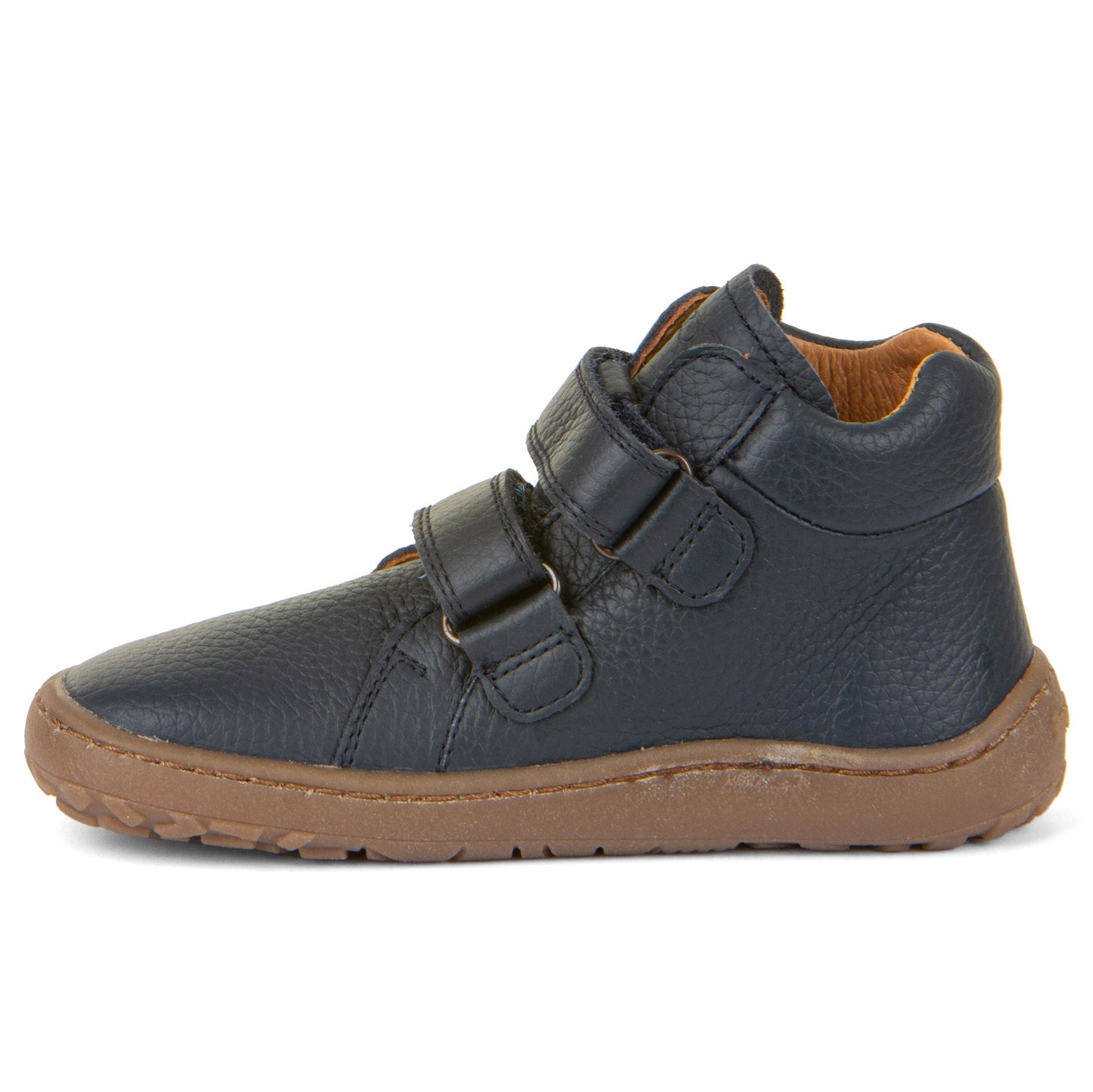 Barefoot Autumn Water-Repellent Leather Shoes  - Full Leather Lining