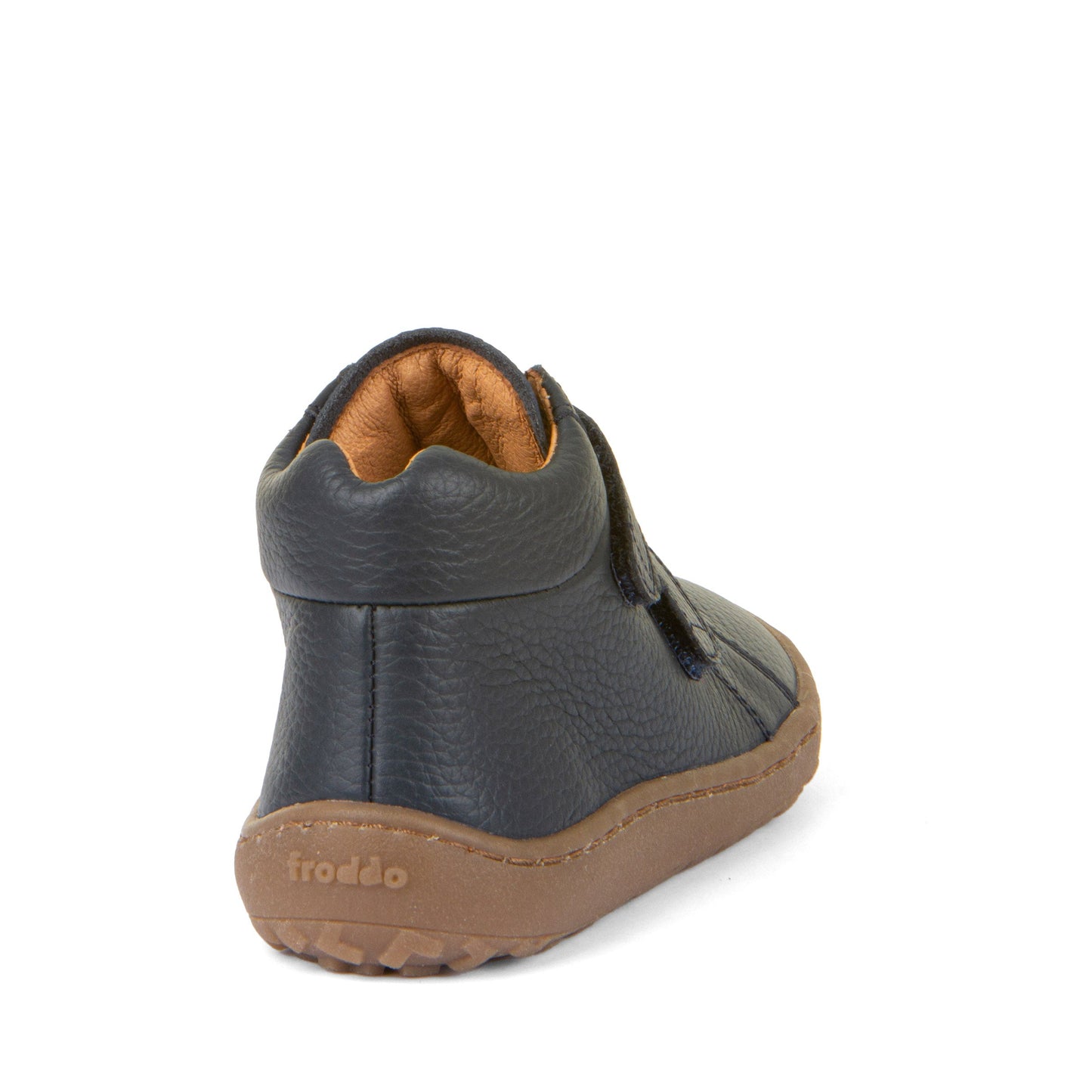 Barefoot Autumn Water-Repellent Leather Shoes  - Full Leather Lining