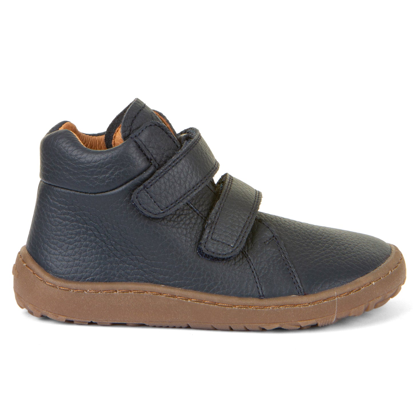 Barefoot Autumn Water-Repellent Leather Shoes  - Full Leather Lining
