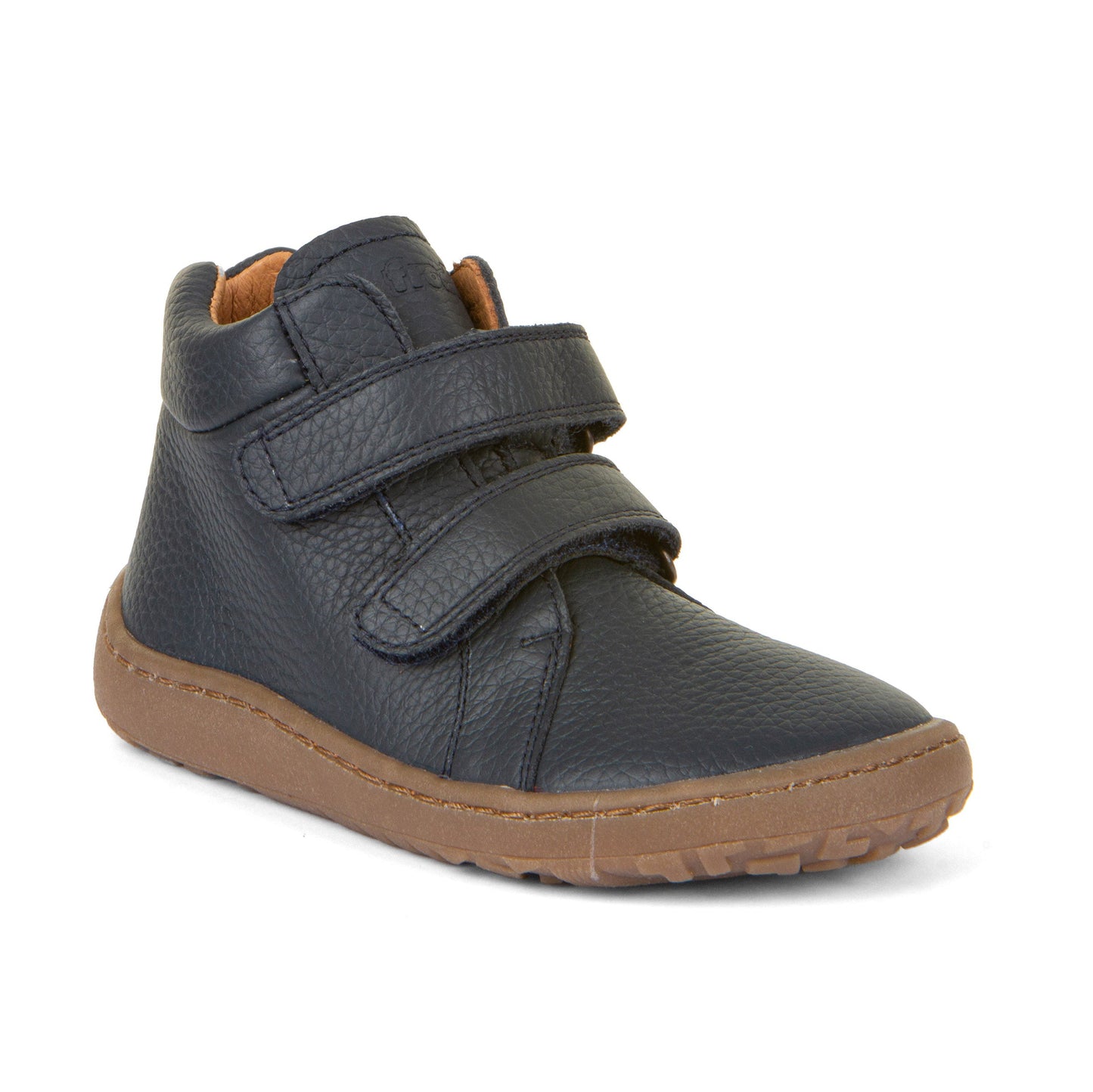 Barefoot Autumn Water-Repellent Leather Shoes  - Full Leather Lining