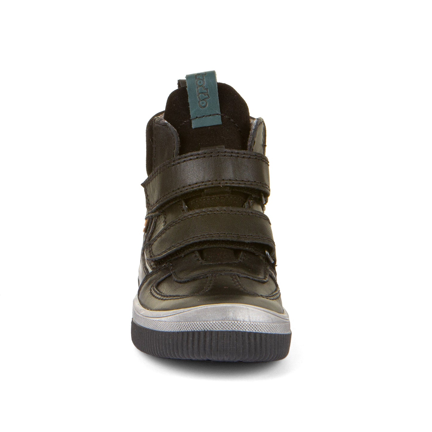Strike Tex Black