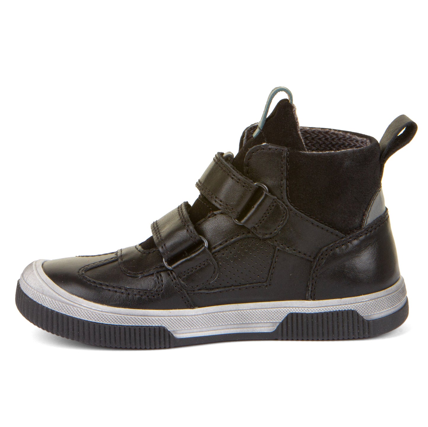 Strike Tex Black