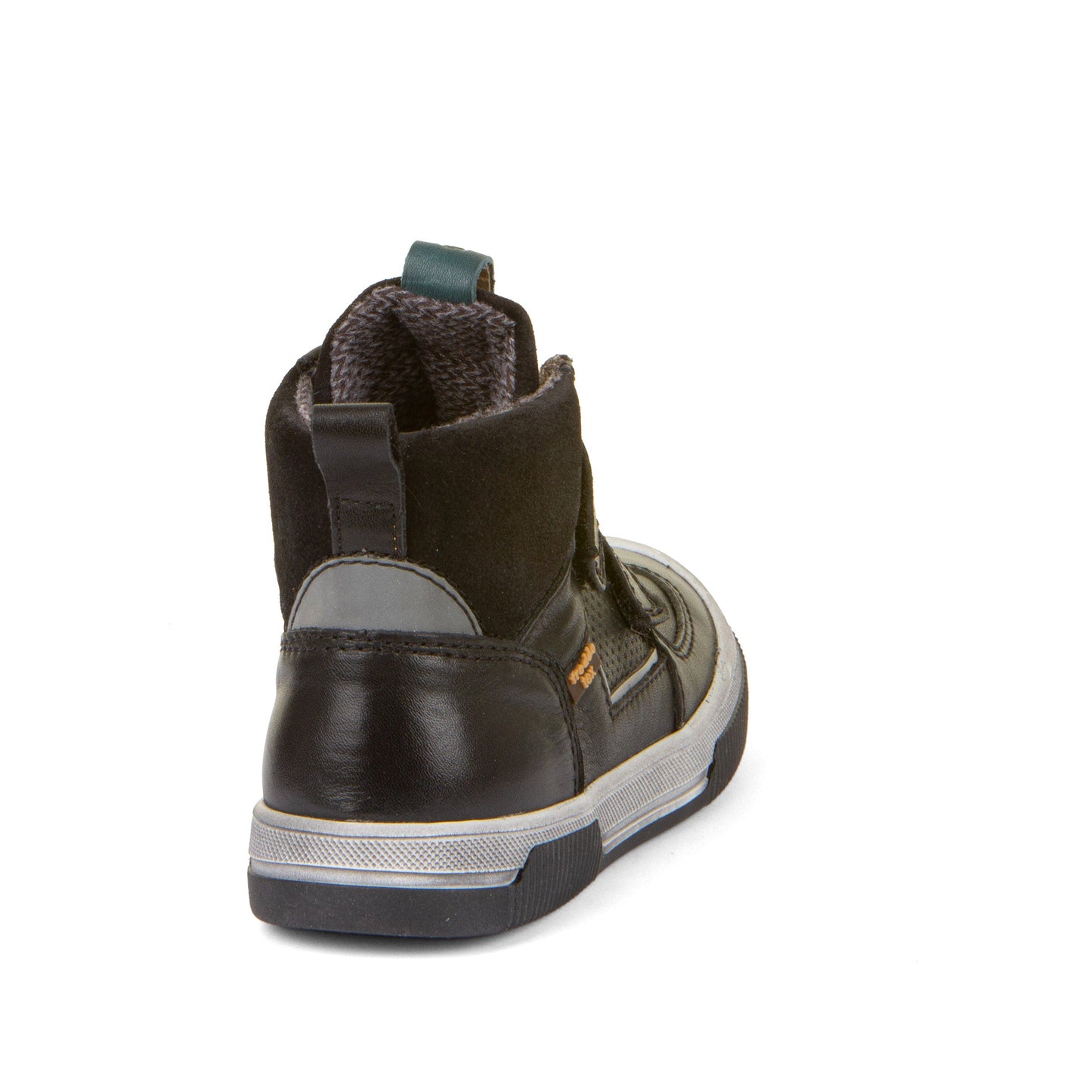 Strike Tex Black