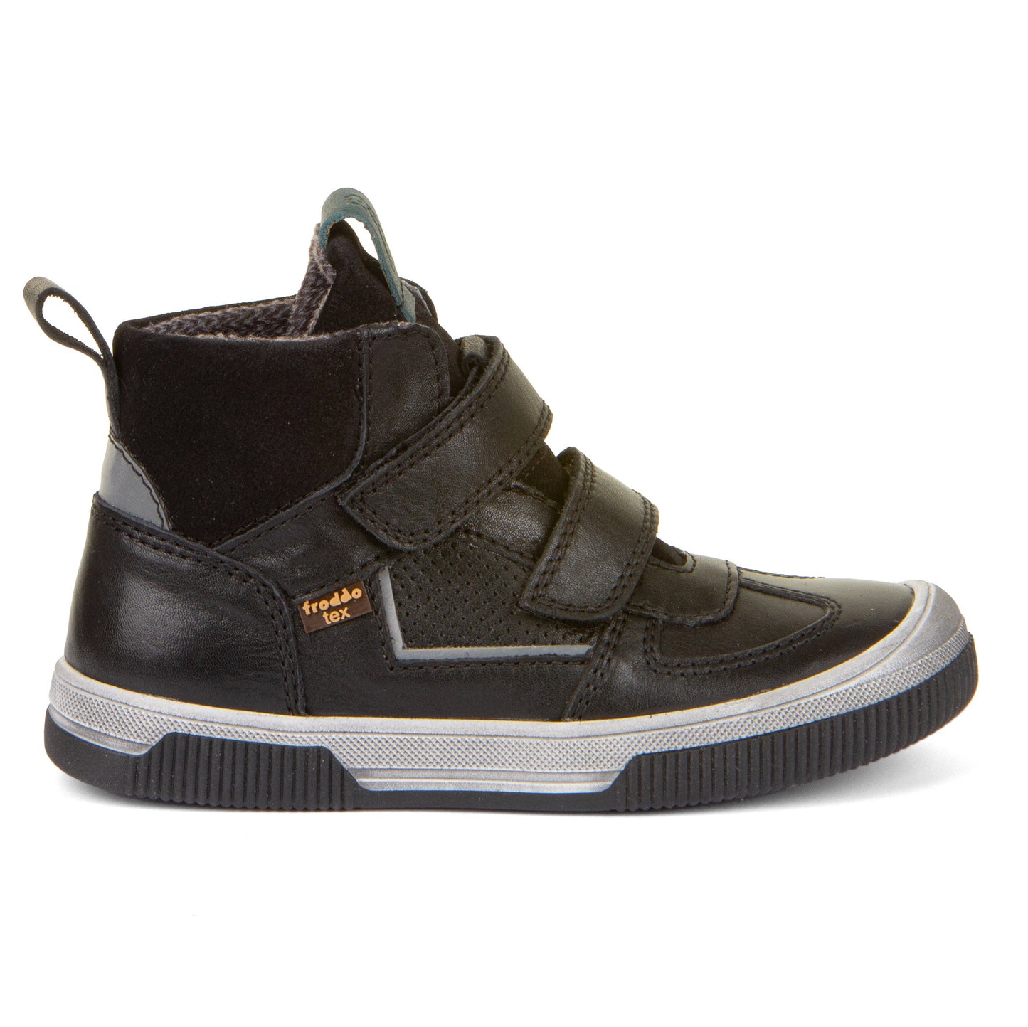 Strike Tex Black