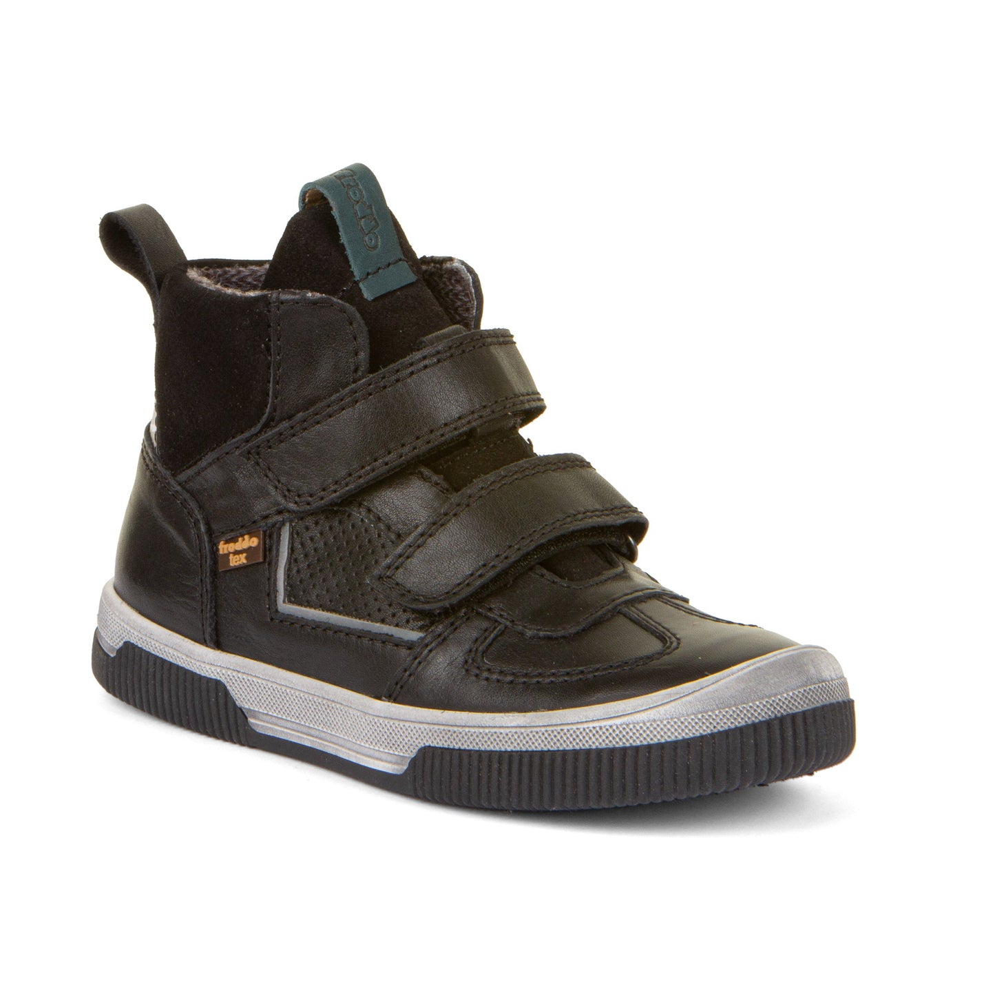Strike Tex Black