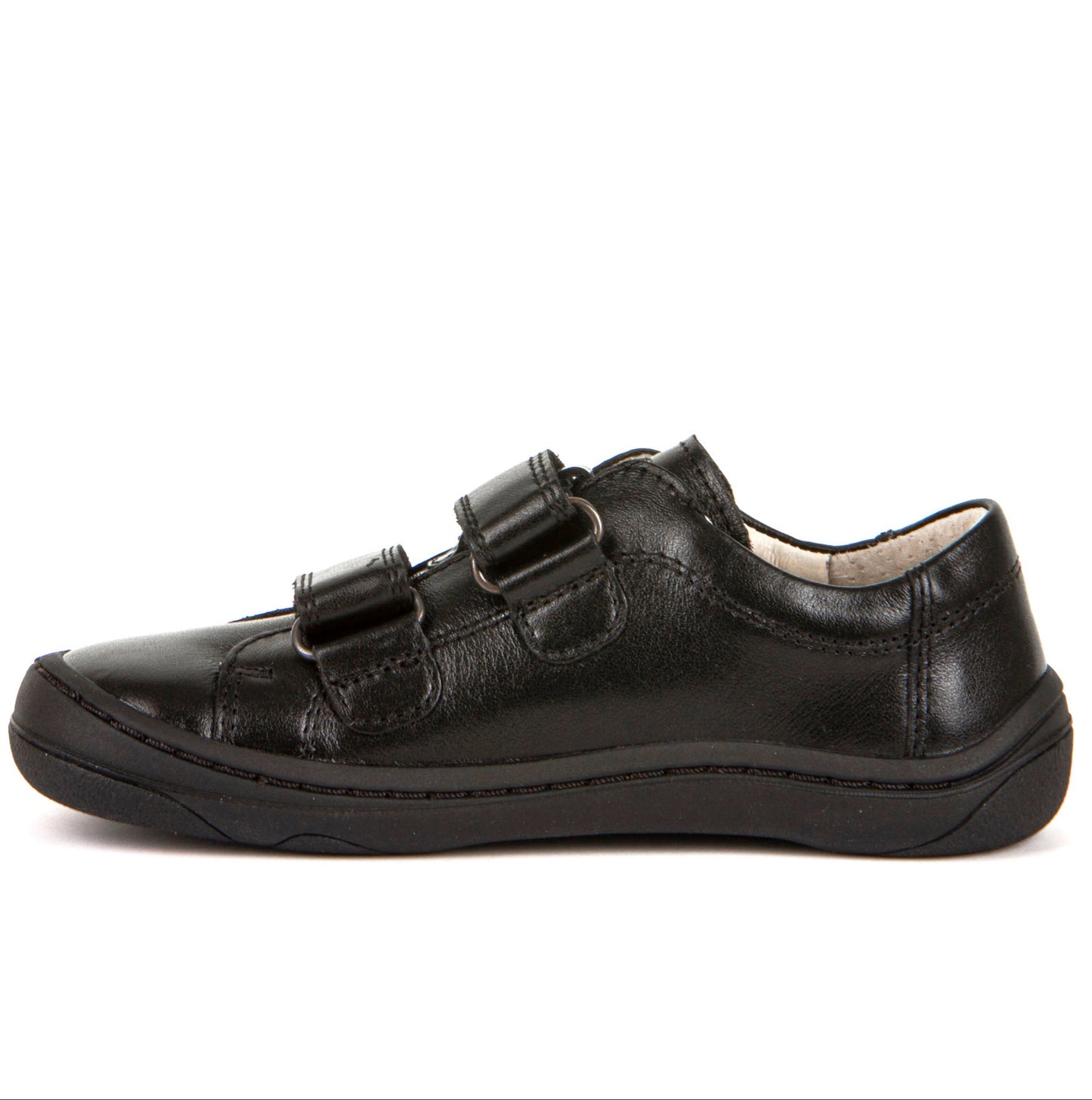 Barefoot Alex School Shoe