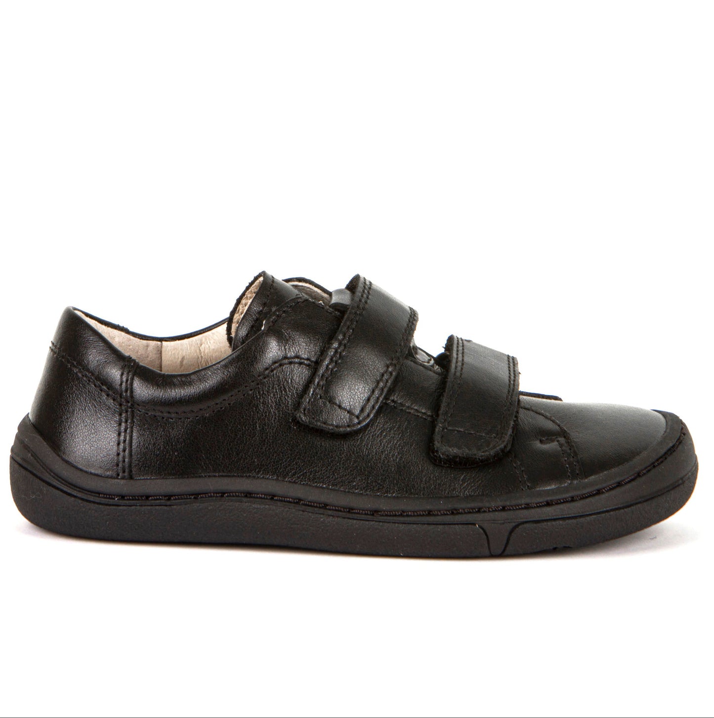Barefoot Alex School Shoe
