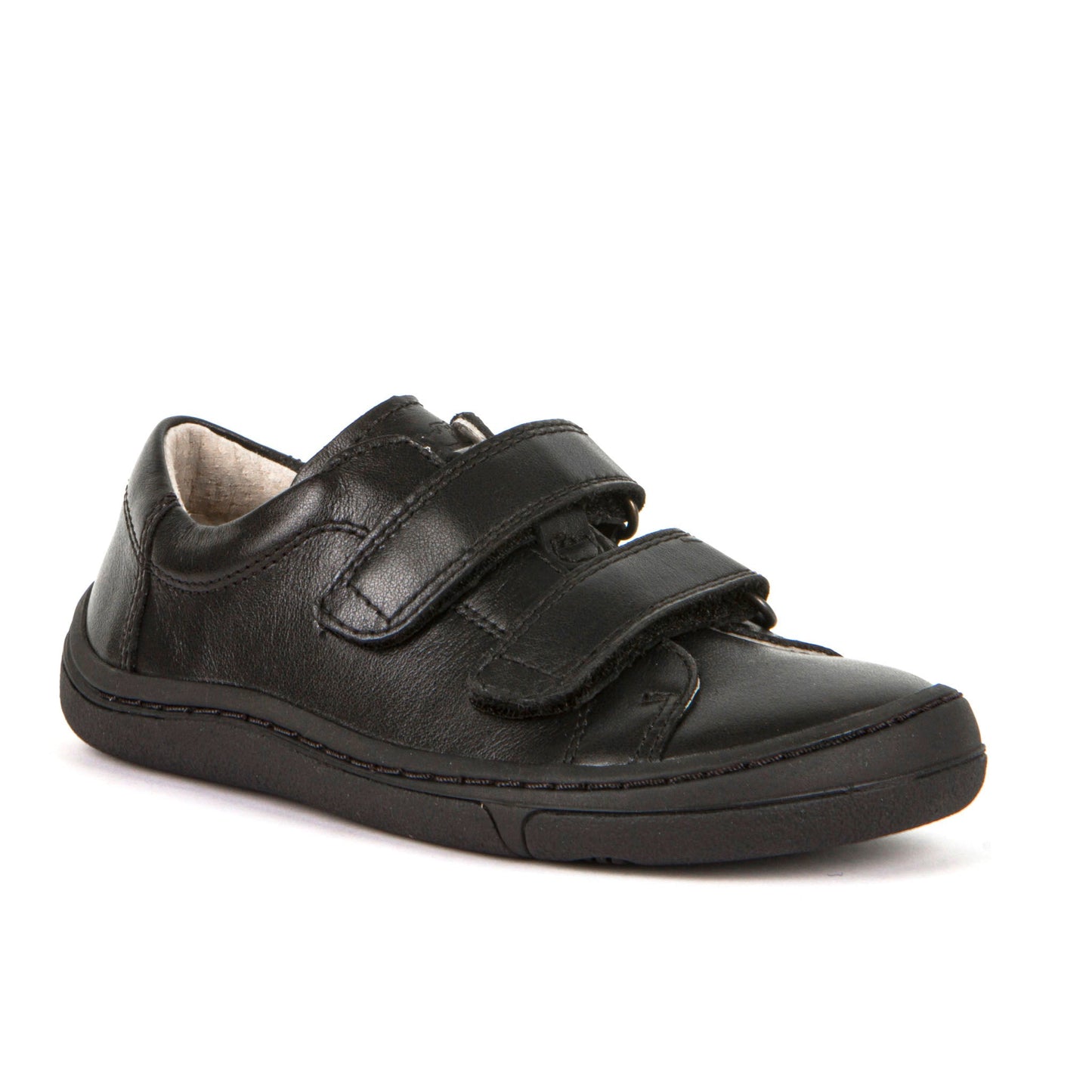 Barefoot Alex School Shoe
