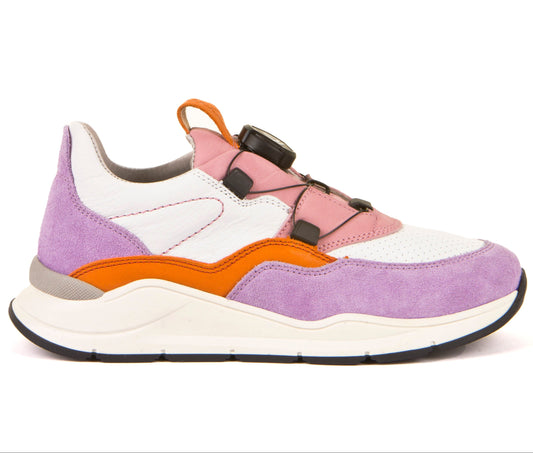 Julio W White/Orange