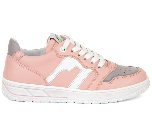 Athletic Laces Pink