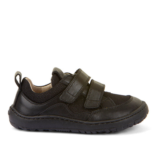 Barefoot Alex B School Shoe Extra Grip Outsole