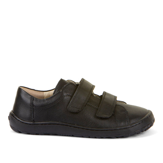 Barefoot Alex School Shoe Extra Grip Outsole