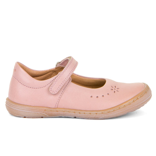 Mari F Pink