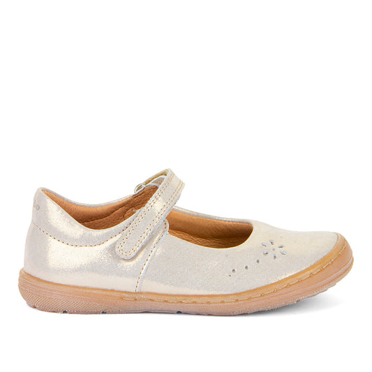 Mari F Gold Shine