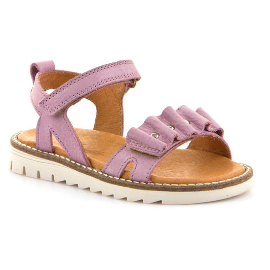 Laura Sandal Lilac