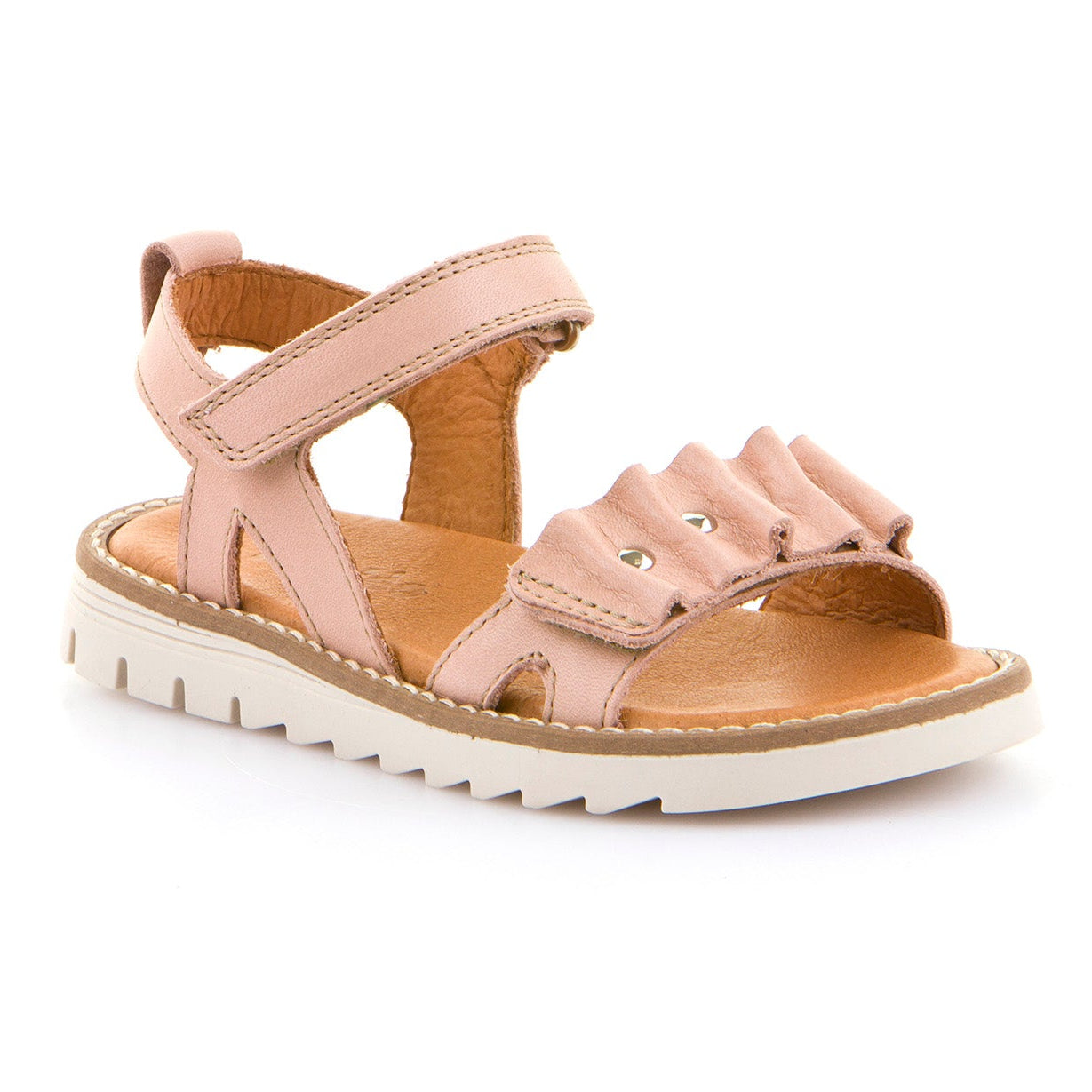 Laura Sandal Nude