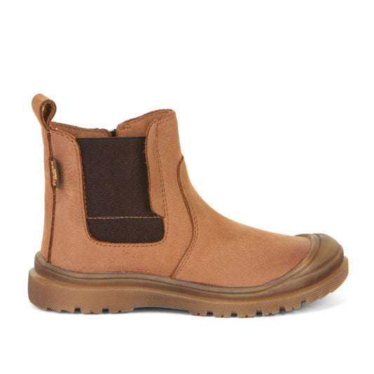 Tylas Tex Waterproof Chelys in Cognac