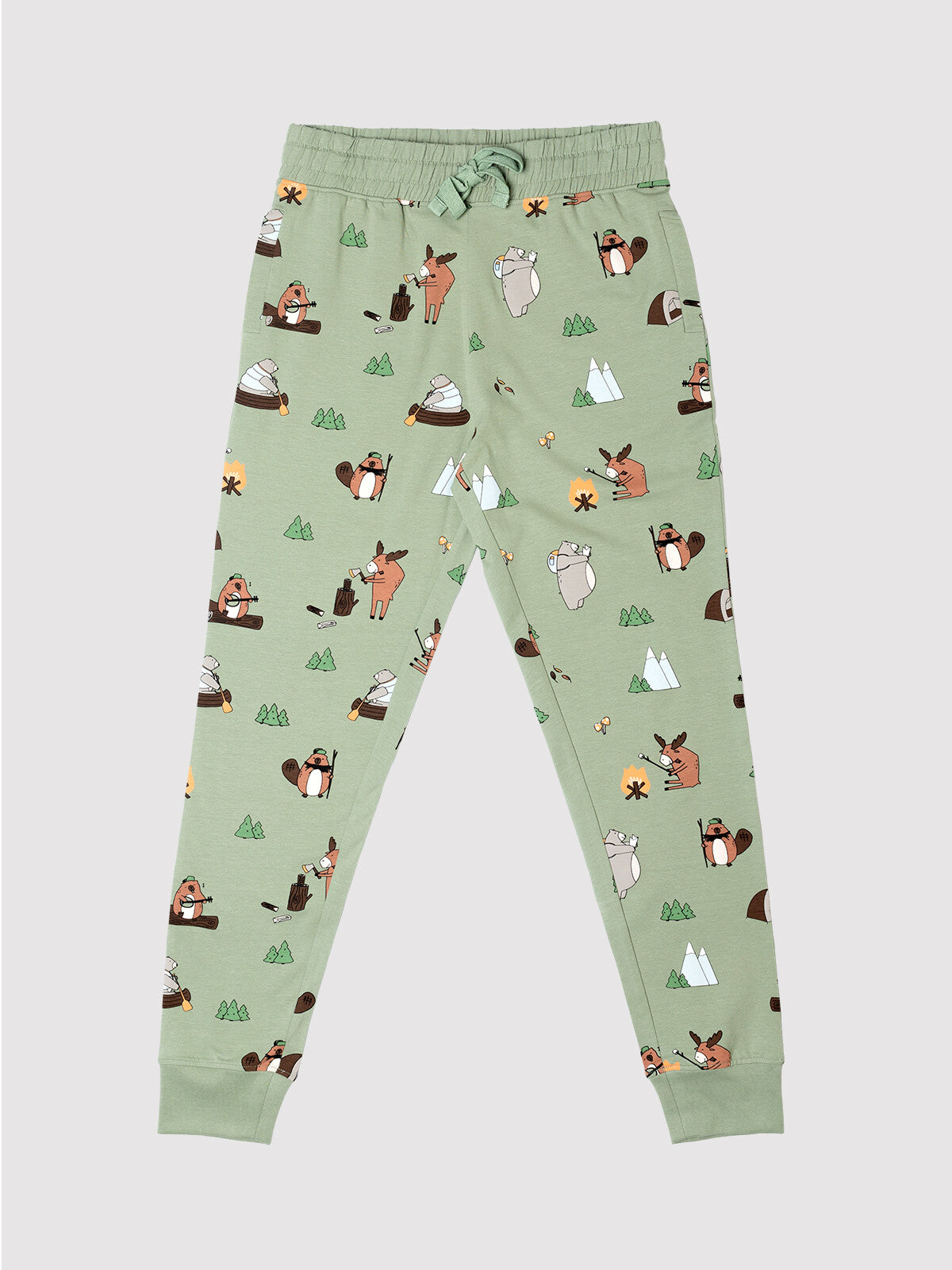 Camp Ladies Joggers