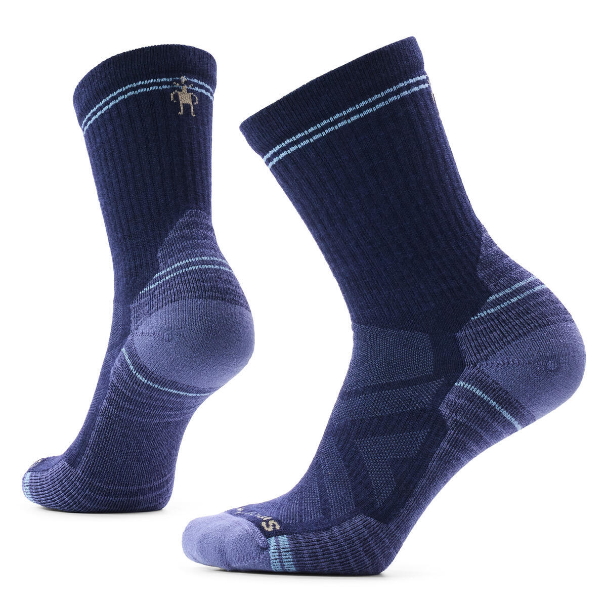 Women's Hike Crew Socks