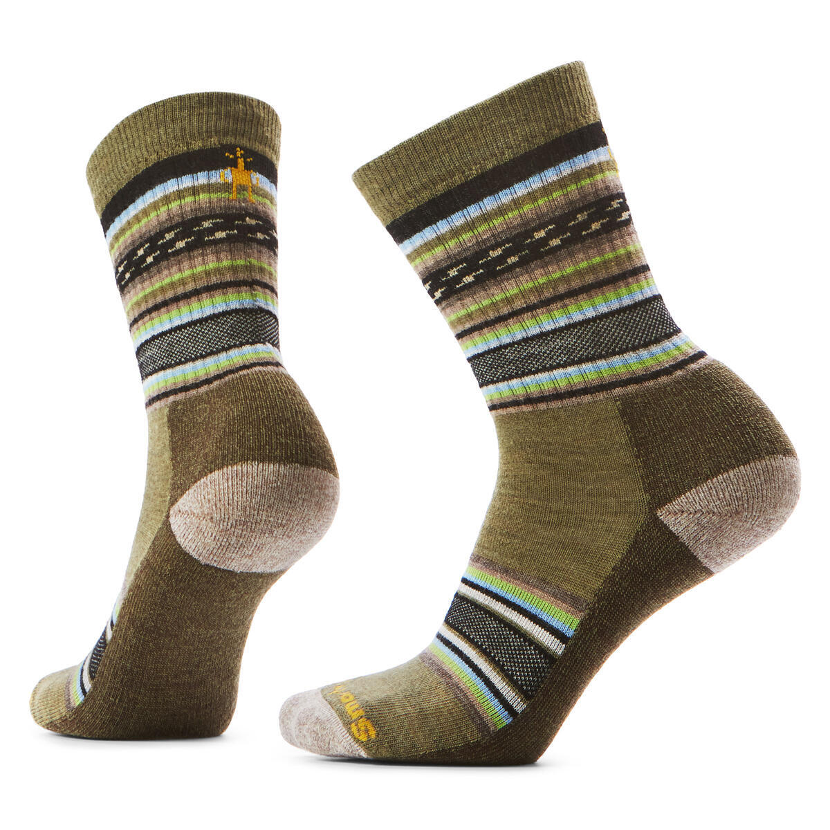Everyday ReGarita Crew Socks