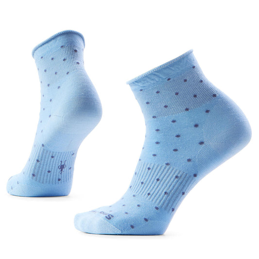 Women's Everyday Classic Dot Ankle Socks