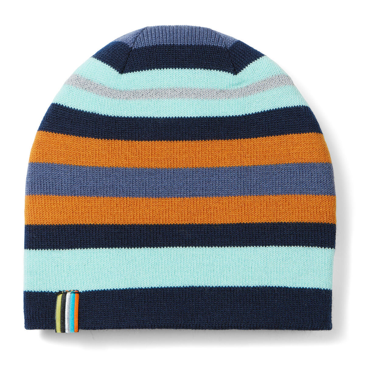 Kids' Reversible Art Beanie