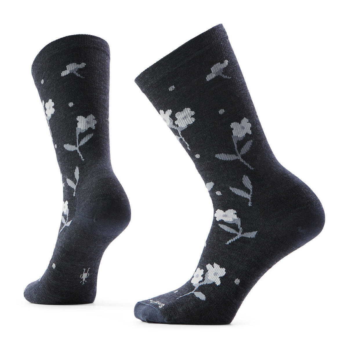 Women's Everyday Garden Gala Crew Socks