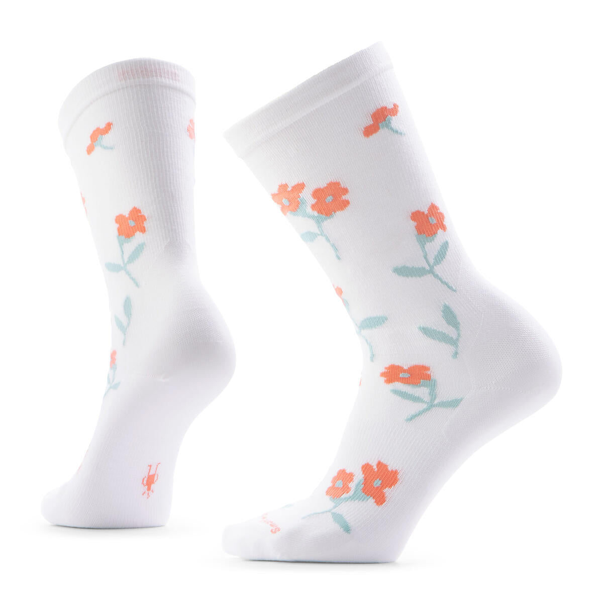 Women's Everyday Garden Gala Crew Socks