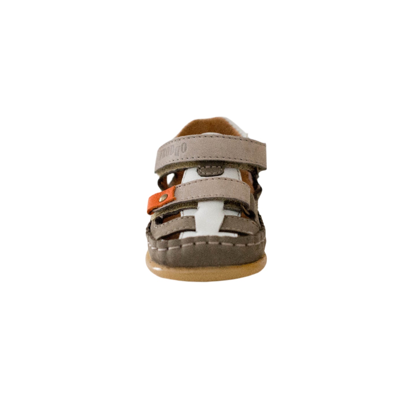 Oasi Moccasin Sandal Brown