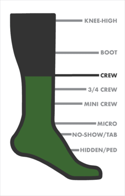 Everyday Cozy Popcorn Cable Crew Socks